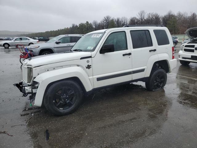 Jeep Liberty (2012)