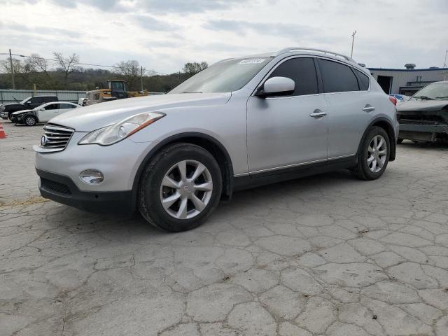 Infiniti Ex35 (2008)