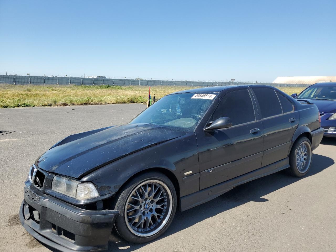 Bmw M3 (1997)