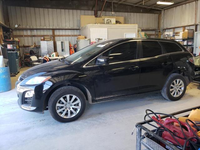 Mazda Cx-7 (2012)