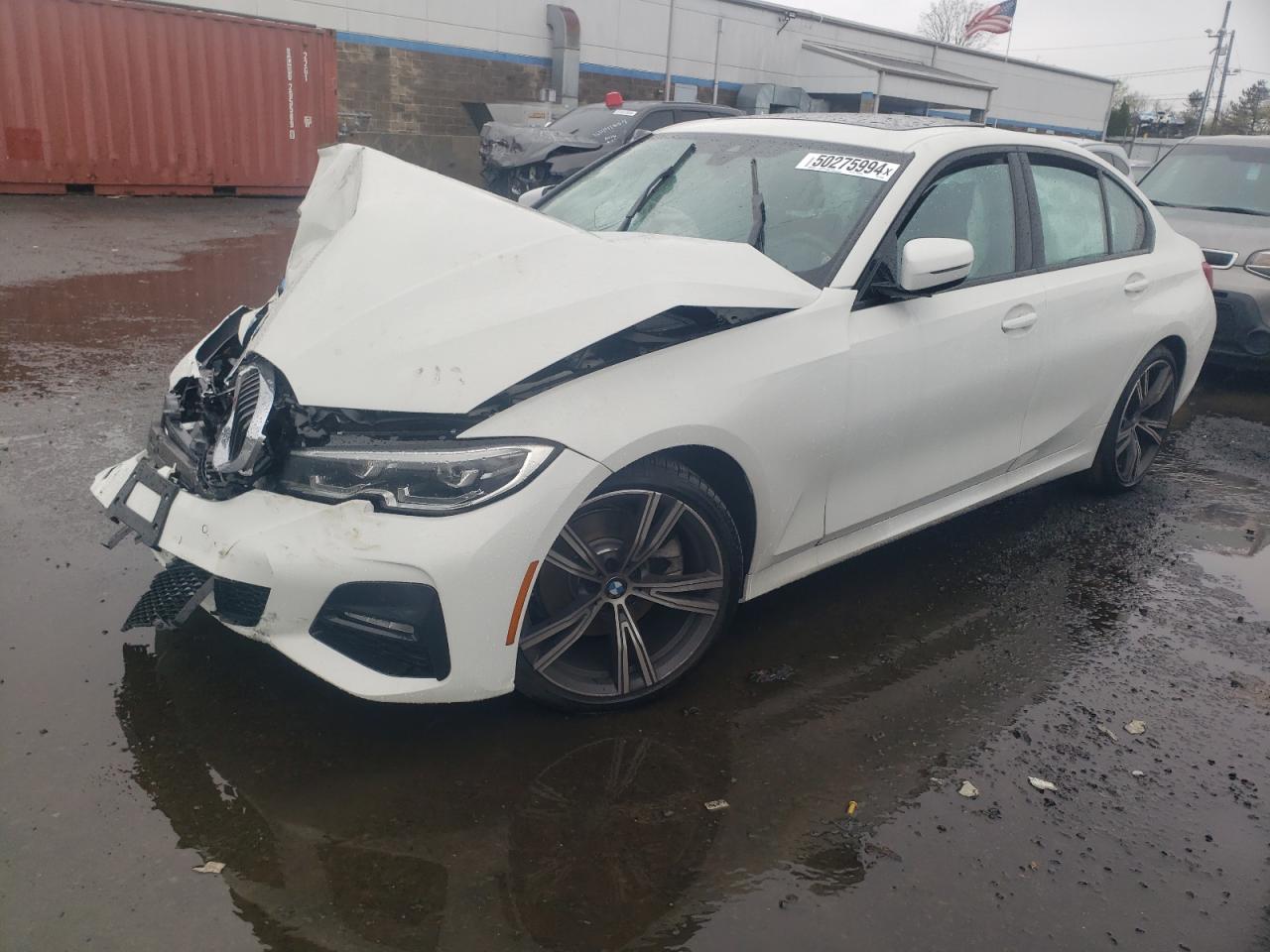 Bmw 3er (2021)