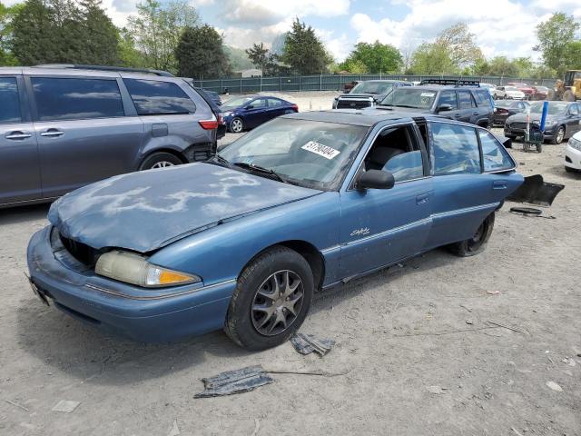 Buick Skylark (1997)