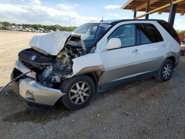Buick Rendezvous (2004)
