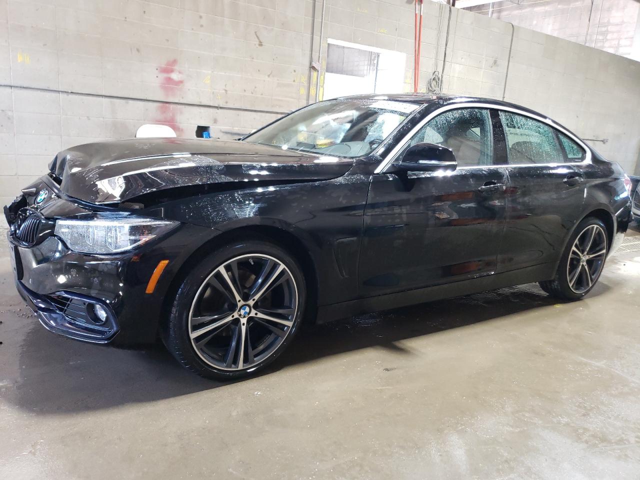 Bmw 4er (2018)