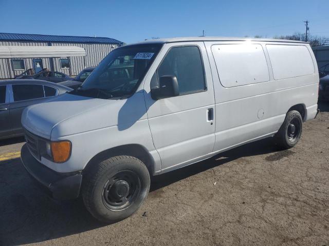 Ford Econoline (2005)