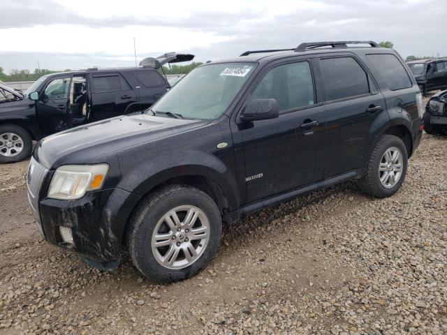 Mercury Mariner (2008)