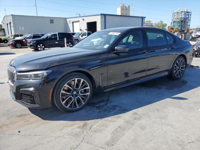 Bmw 7 series (2020)
