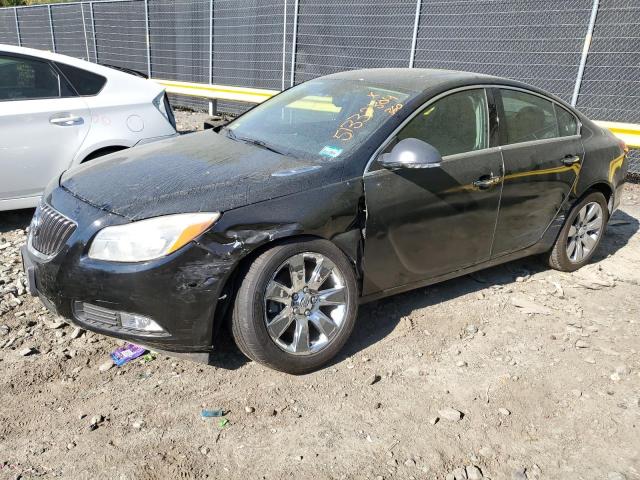 Buick Regal (2012)