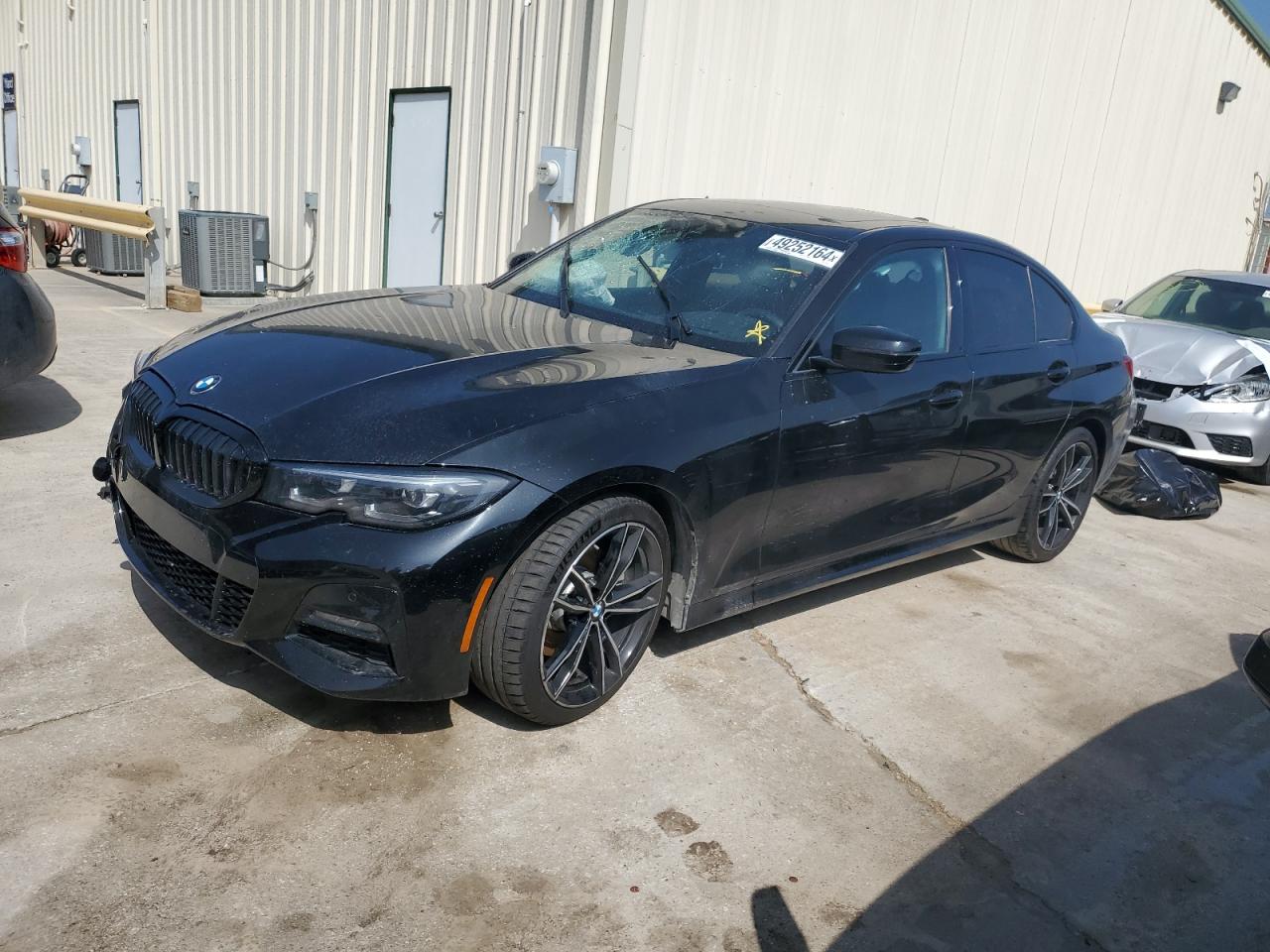 Bmw 3er (2022)
