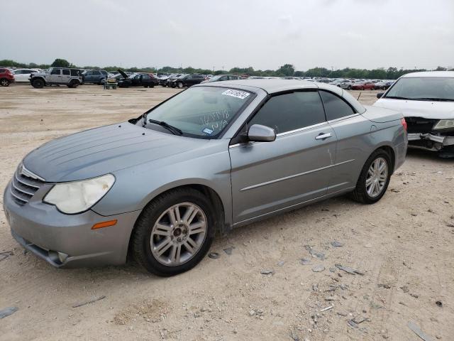 Chrysler Sebring (2008)