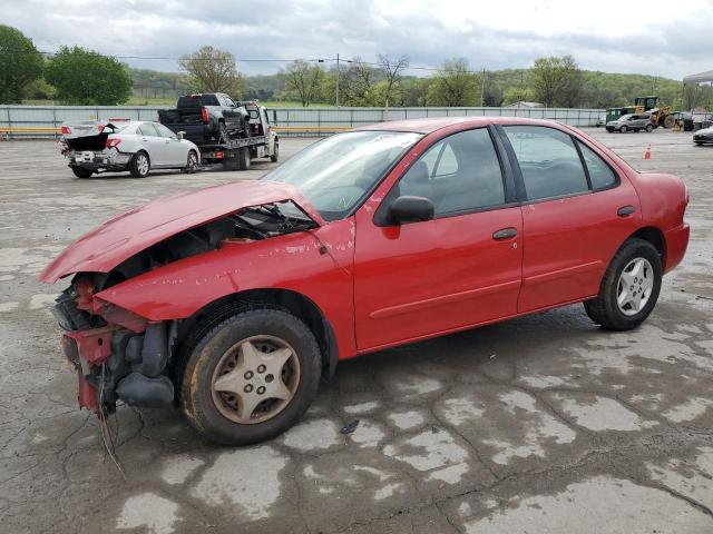 Chevrolet Cavalier (2003)