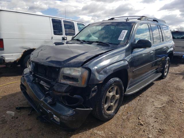 Chevrolet Trailblzr (2006)