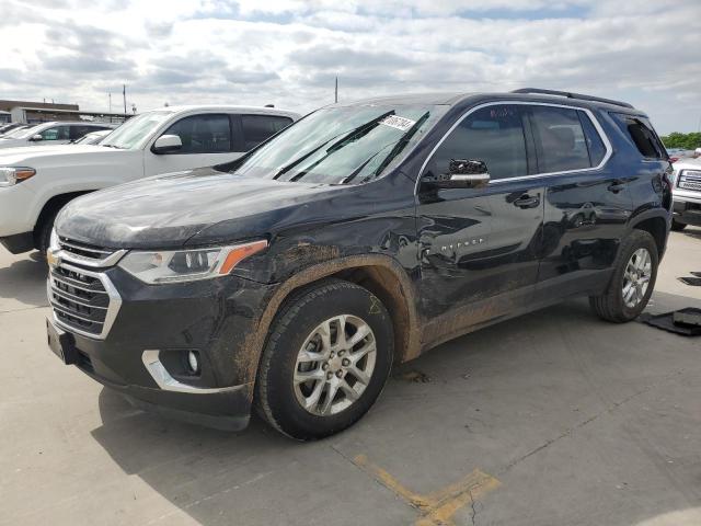 Chevrolet Traverse (2019)