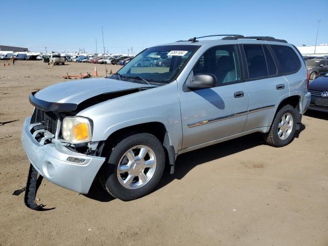 Gmc Envoy (2007)
