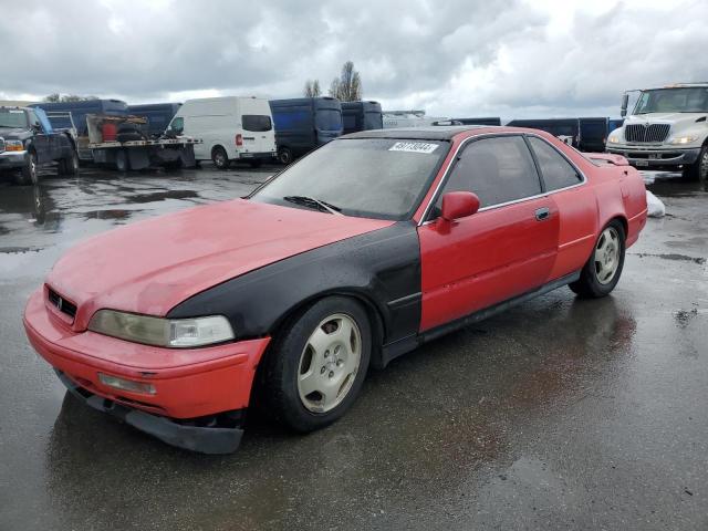 Acura Legend (1993)