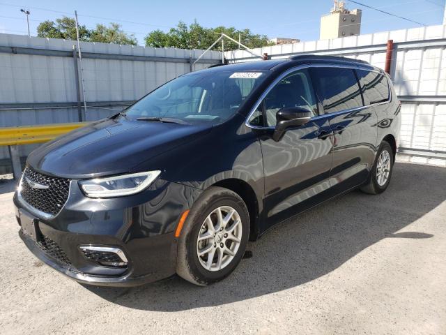 Chrysler Pacifica (2022)