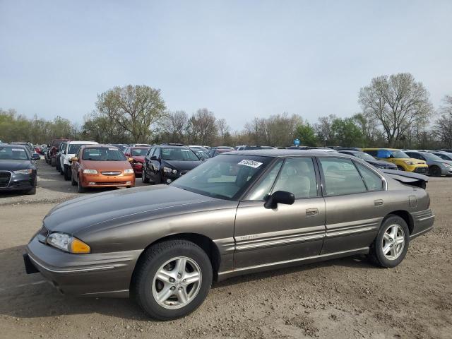Pontiac Bonneville (1999)