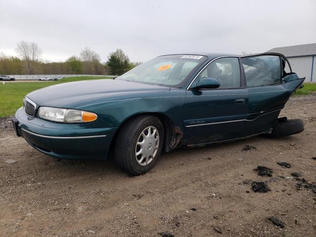 Buick Century (2001)