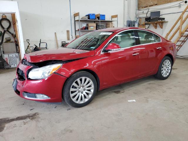 Buick Regal (2012)