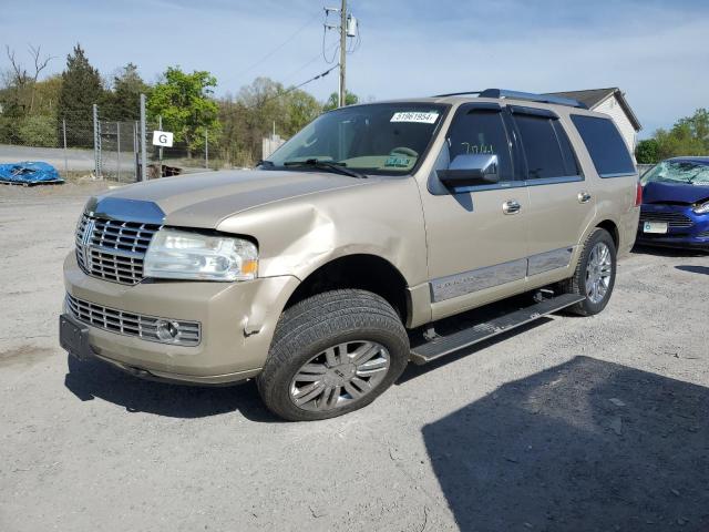 Lincoln Navigator (2008)