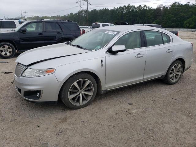Lincoln Mks (2010)