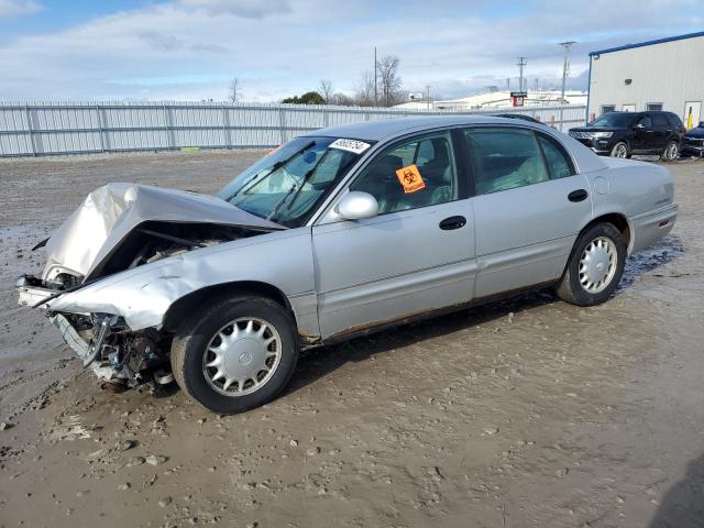 Buick Park ave (1999)