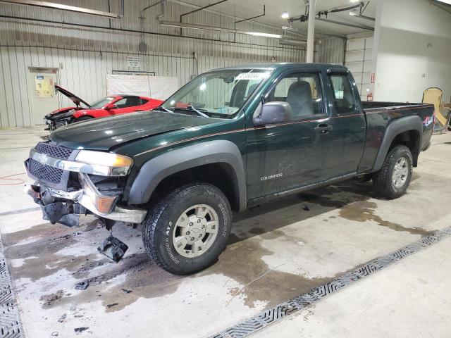 Chevrolet Colorado (2004)