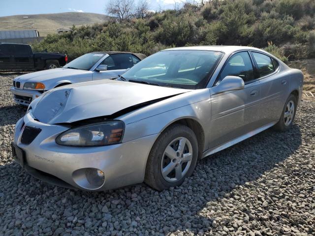 Pontiac Grandprix (2007)