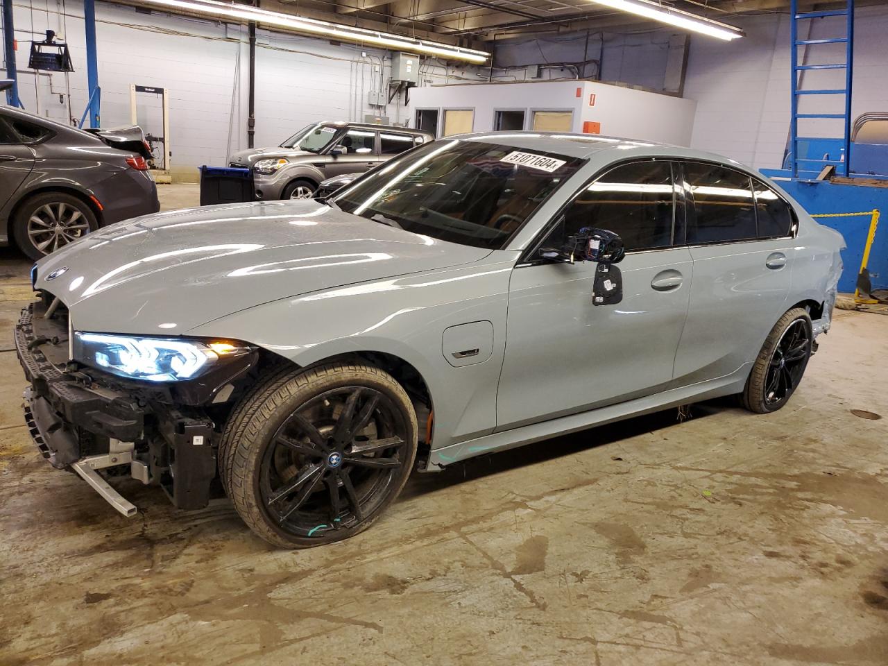 Bmw 3er (2023)