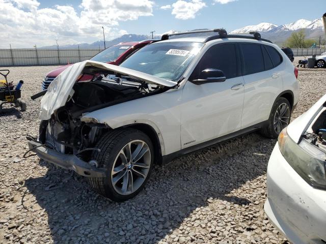 Bmw X1 (2013)