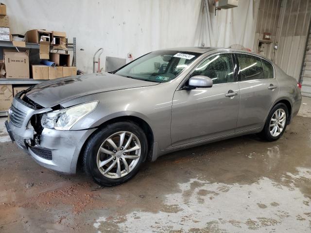 Infiniti G35 (2007)