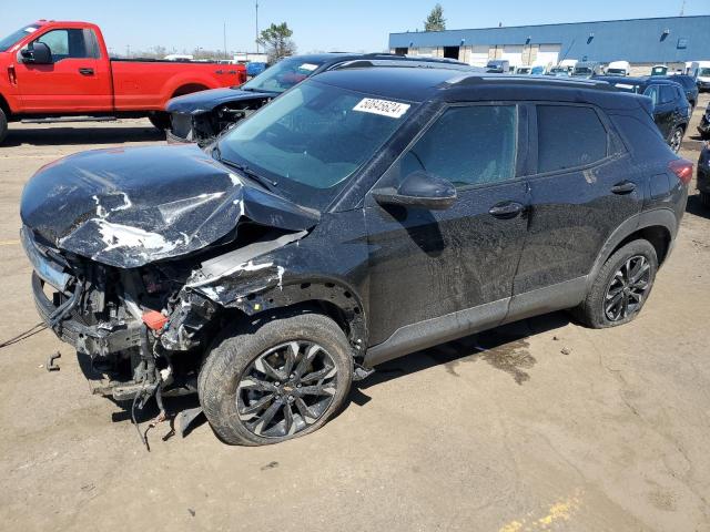 Chevrolet Trailblzr (2022)