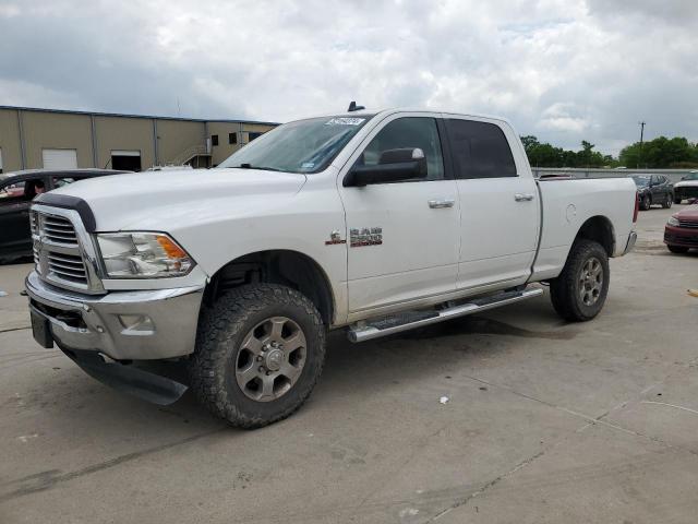 Ram 2500 slt (2018)