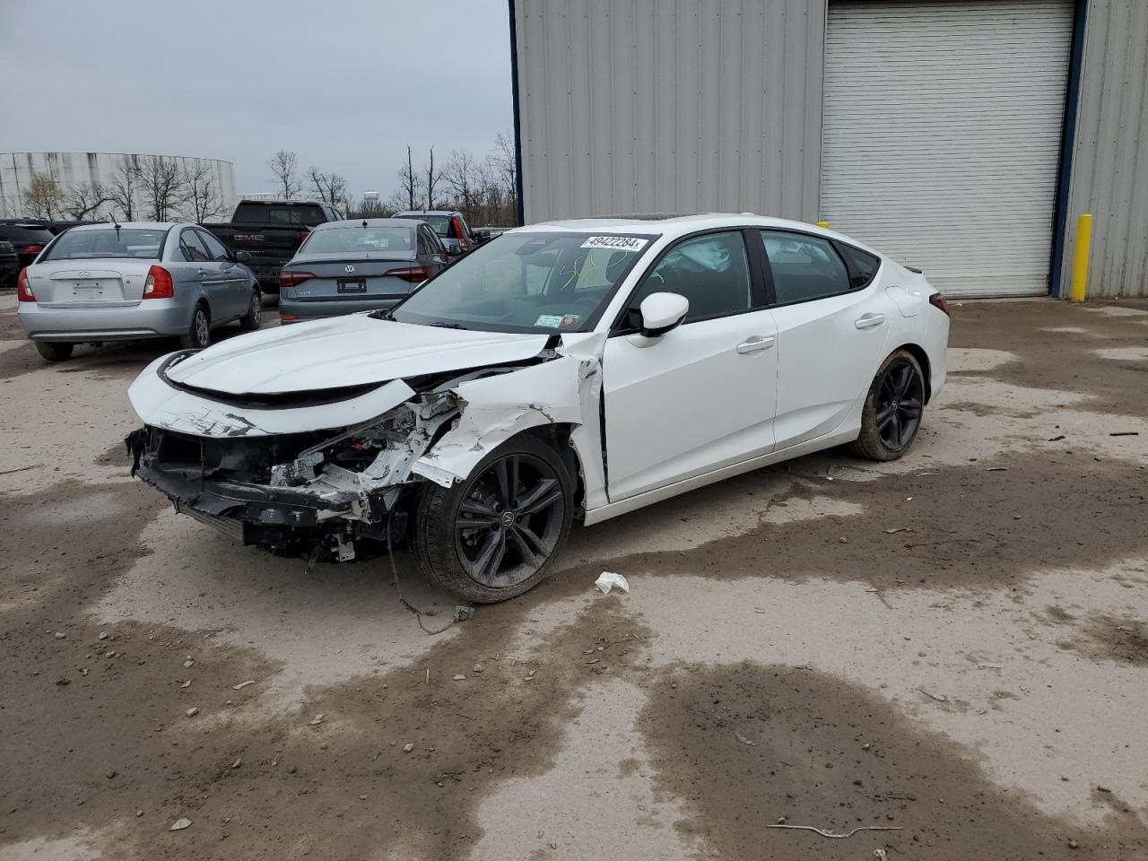 Acura Integra (2023)