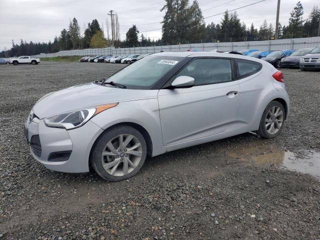 Hyundai Veloster (2016)