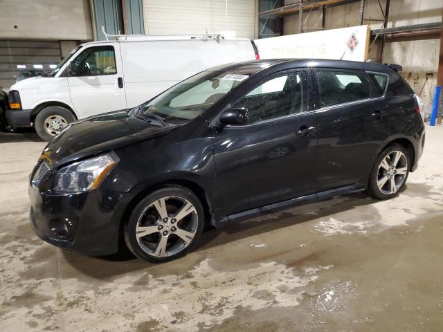 Pontiac Vibe (2010)