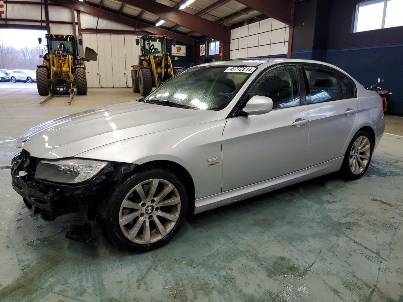 Bmw 3er (2011)