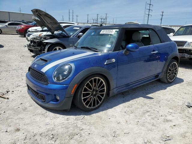 Mini Cooper (2012)