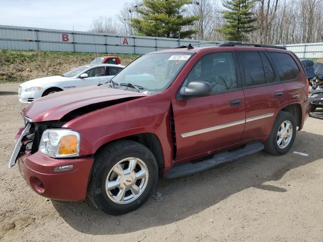 Gmc Envoy (2008)