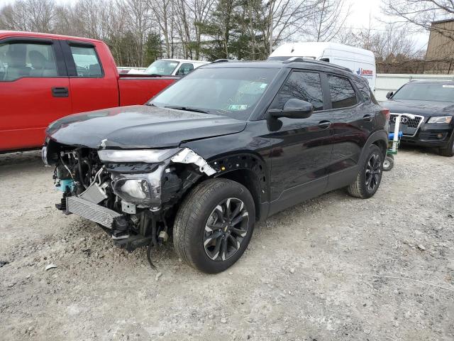 Chevrolet Trailblzr (2023)
