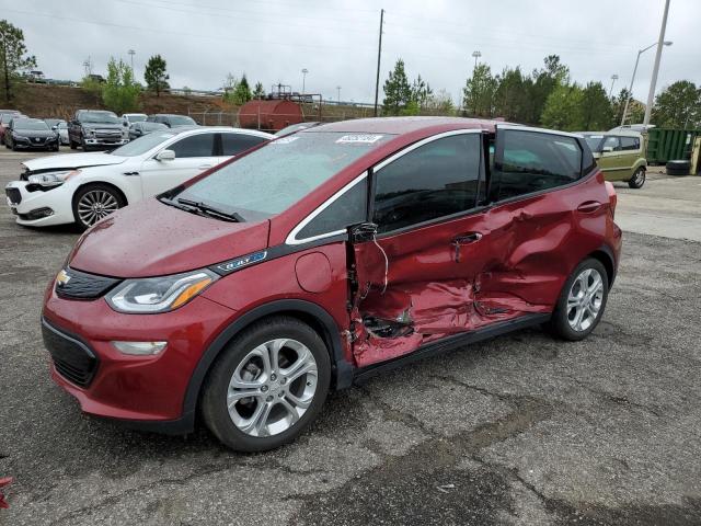 Chevrolet Bolt (2020)