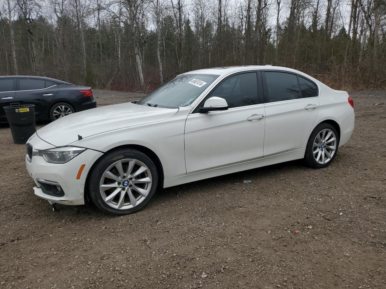 Bmw 3er (2016)