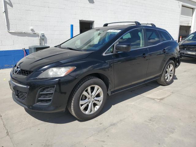 Mazda Cx-7 (2010)