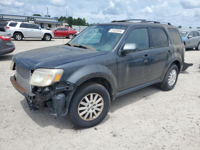 Mercury Mariner (2010)