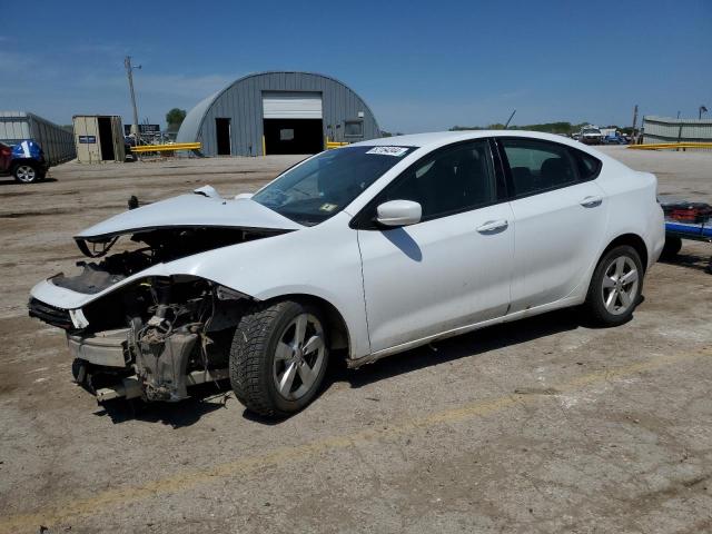 Dodge Dart (2015)