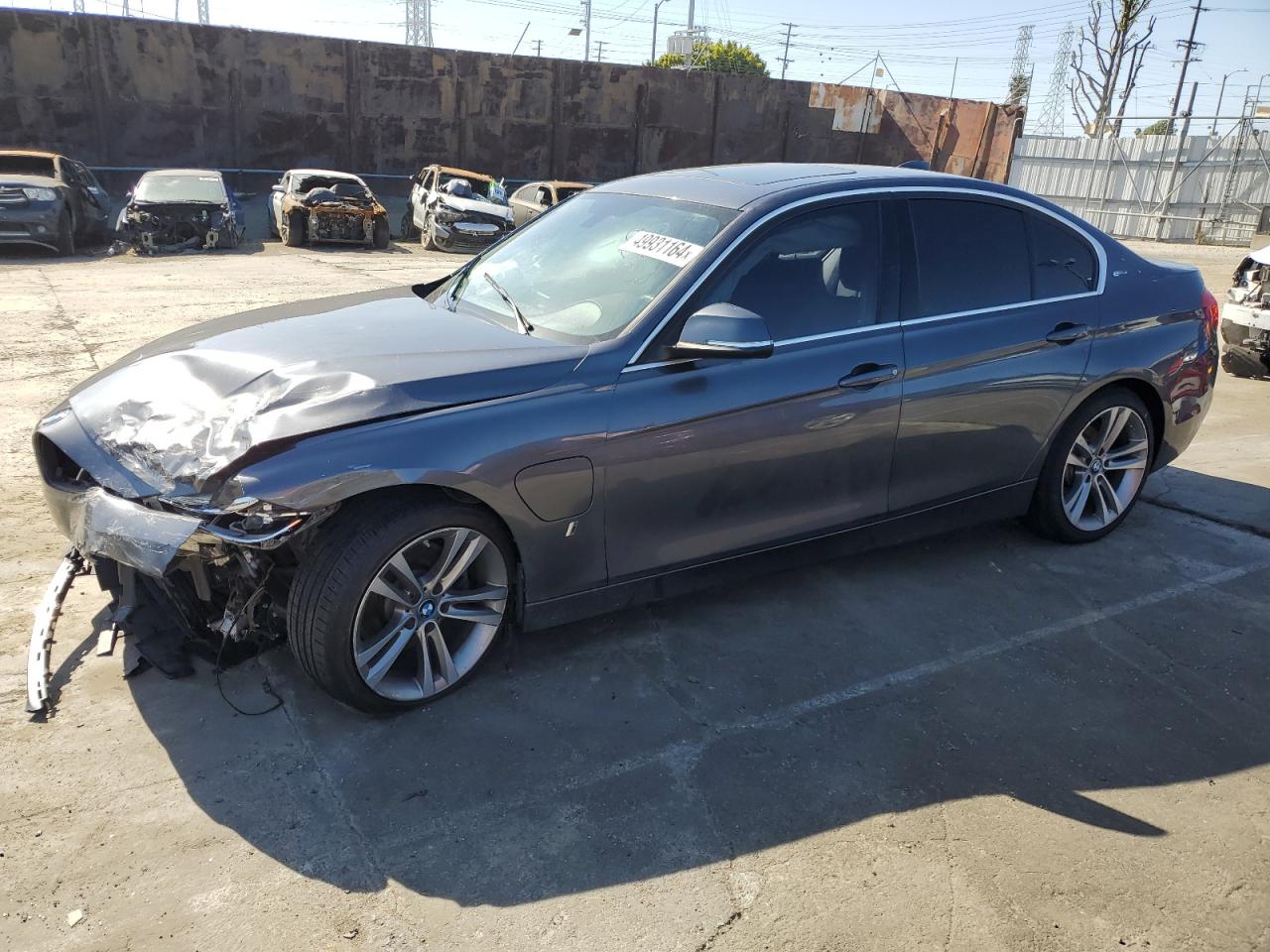Bmw 3er (2018)