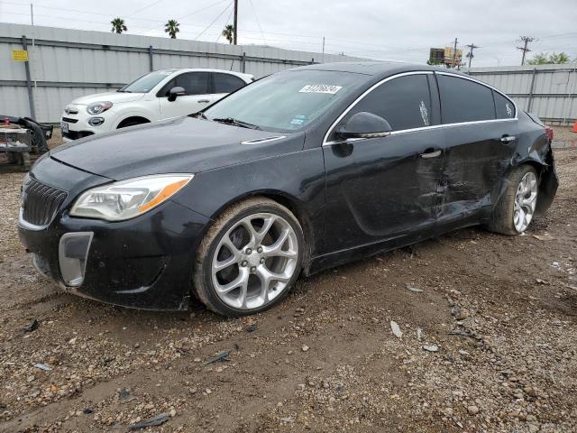 Buick Regal (2014)