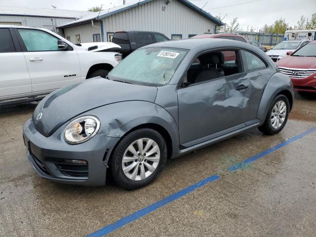 Volkswagen Beetle (2017)
