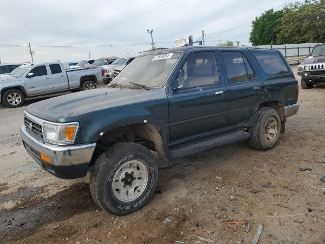 Toyota 4runner (1995)