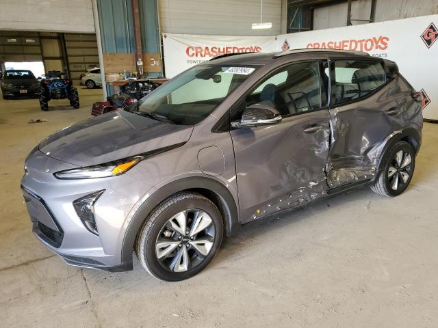 Chevrolet Bolt (2023)